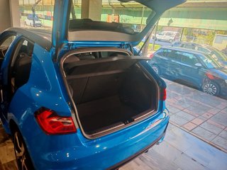 Audi A1 2021