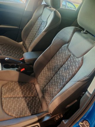 Audi A1 2021