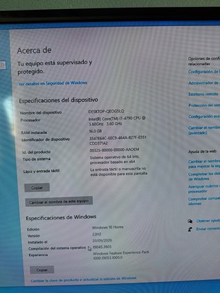 PC Gaming