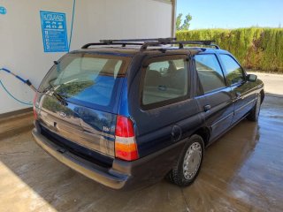 Ford Escort 1995