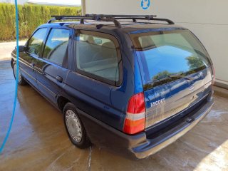 Ford Escort 1995