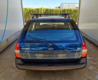 Ford Escort 1995