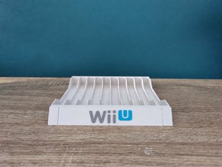 Soporte para Juegos Wii / Wii U