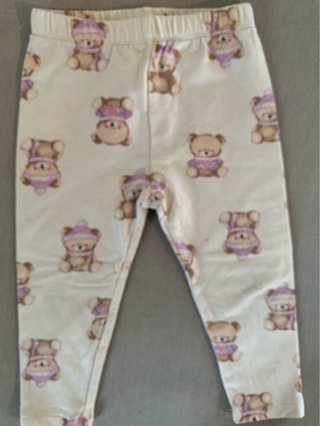 Lotto 10 capi bimba 9/12 mesi inverno