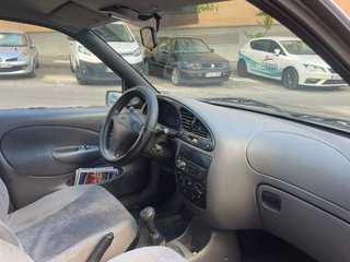 Ford Fiesta 1999
