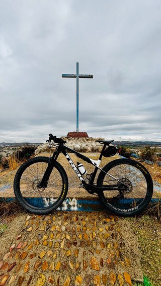 Trek Supercaliber 2021 Talla M