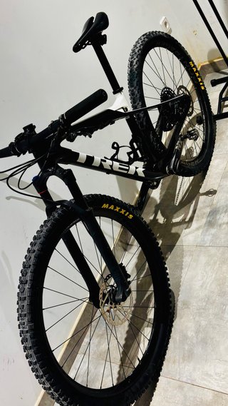 Trek Supercaliber 2021 Talla M