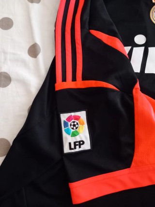 Maglia portiere Adidas Real Madrid 2011-2012