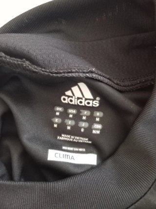 Maglia portiere Adidas Real Madrid 2011-2012