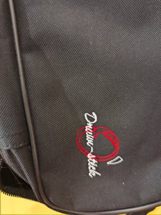 Funda Baquetas Ortolá Extra