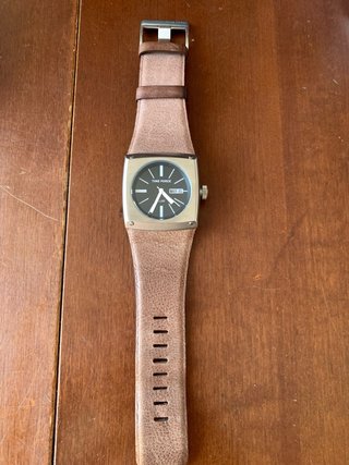 Reloj Lotus Time Force TF2153M