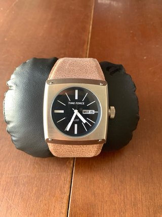 Reloj Lotus Time Force TF2153M