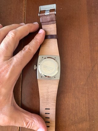 Reloj Lotus Time Force TF2153M