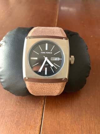 Reloj Lotus Time Force TF2153M