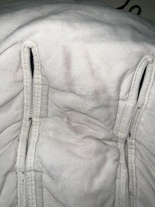 Saco para silla de paseo.