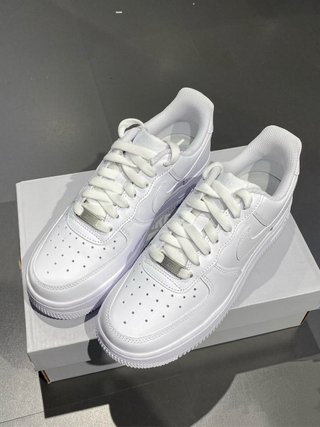 Nike Air Force 1 Blancas