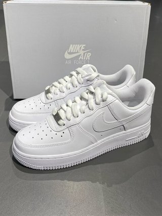 Nike Air Force 1 Blancas
