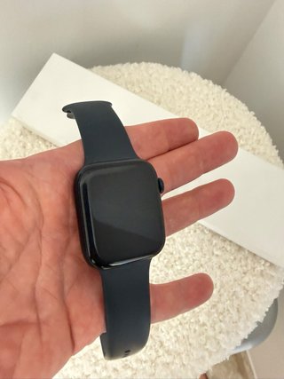 Apple Watch Series 8 45mm Midnight GPS