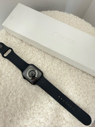 Apple Watch Series 8 45mm Midnight GPS