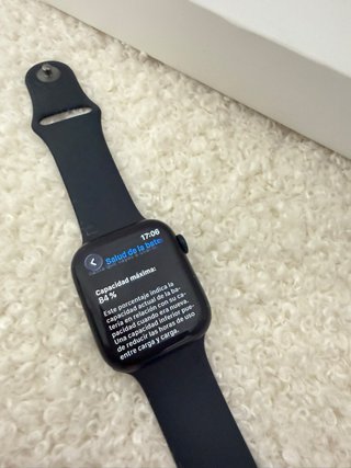 Apple Watch Series 8 45mm Midnight GPS