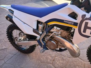 Husqvarna TC 250