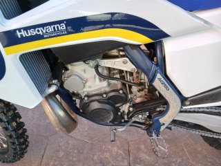 Husqvarna TC 250