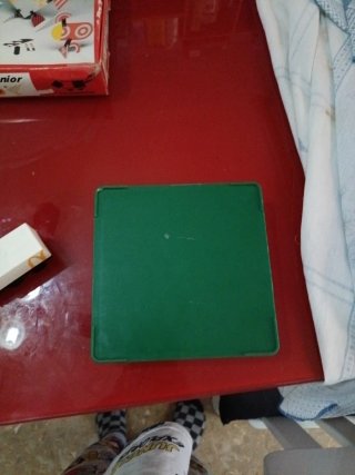 Juego de mesa Puzlasco 4