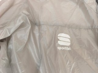 Chubasquero muy ligero Sportful