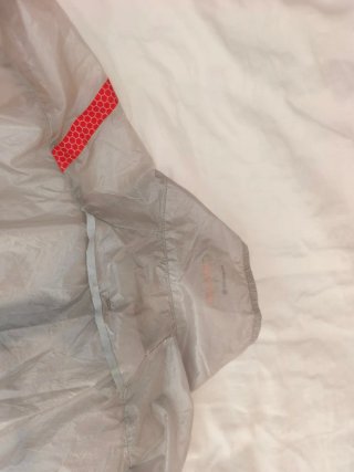 Chubasquero muy ligero Sportful