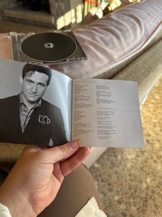 CD Il Divo - Ancora