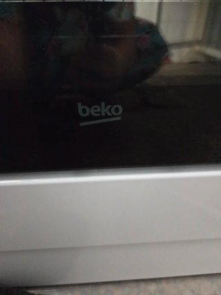 Cocina BEKO Gas Horno Eléctrico