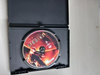 Titolo: DVD The Chronicles of Riddick (Edizione Ex