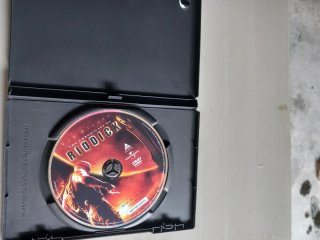 Titolo: DVD The Chronicles of Riddick (Edizione Ex