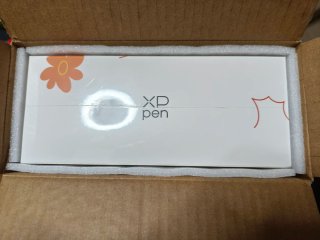 XP-Pen Magic Drawing Android 14