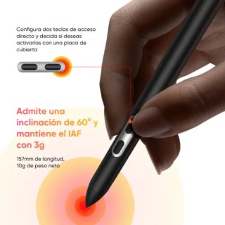 XP-Pen Magic Drawing Android 14
