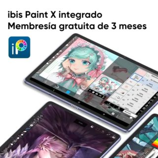XP-Pen Magic Drawing Android 14