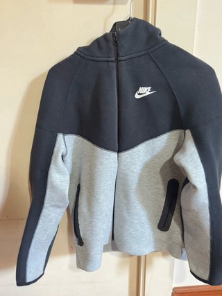 Set Nike-Tech per Bambini Taglia XL 158-170 cm
