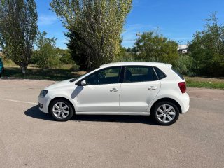 Volkswagen Polo 2010