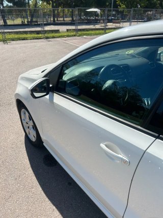 Volkswagen Polo 2010