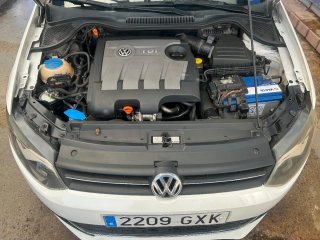 Volkswagen Polo 2010