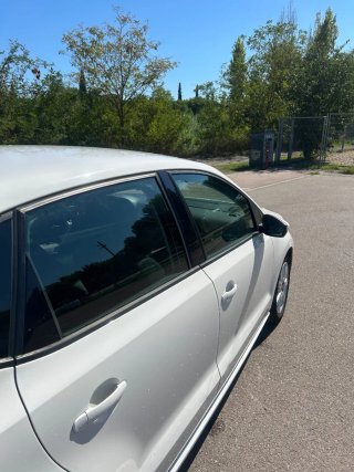 Volkswagen Polo 2010