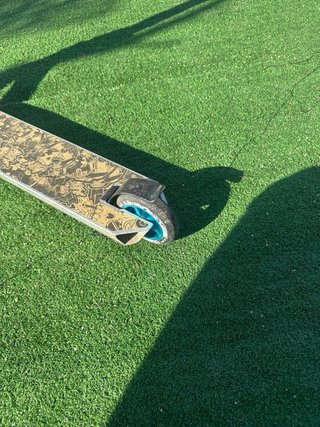 Patinete Oxelo Freestyle para Niños