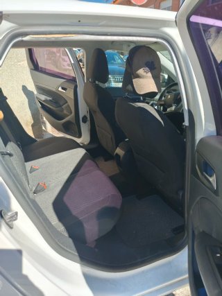 Peugeot 308 2016