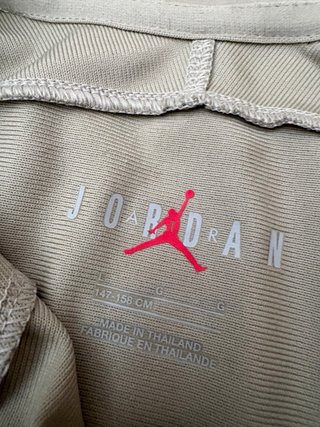 Sudadera Jordan PSG Qatar Airways Niño xs