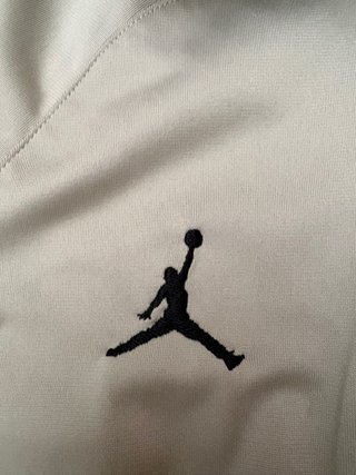 Sudadera Jordan PSG Qatar Airways Niño xs