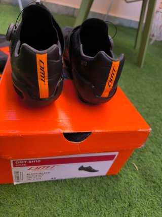 Zapatillas DMT SH10