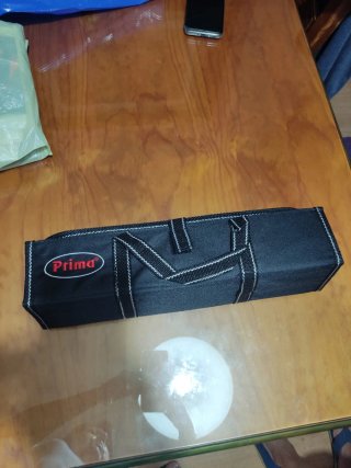 Juego de cuchillos Prima