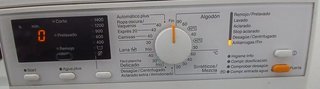 Lavadora Miele WDA 101 W Classic 7 kg 1.400 rpm