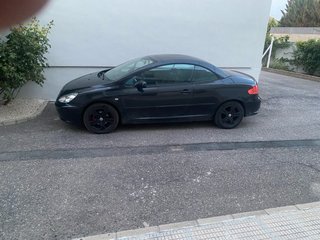 Peugeot 307 2006