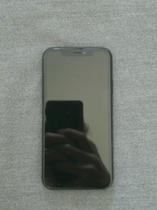 iPhone XR 64GB Nero